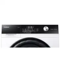 Corbero CLH8404MK lavadora Carga frontal 8 kg 1400 RPM Blanco