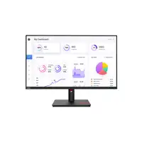 Lenovo ThinkVision T32p-30 LED display 80 cm (31.5\) 3840 x 2160 Pixeles 4K Ultra