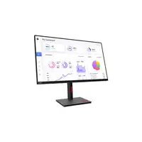Lenovo ThinkVision T32p-30 LED display 80 cm (31.5\) 3840 x 2160 Pixeles 4K Ultra