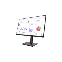 Lenovo ThinkVision T32p-30 LED display 80 cm (31.5\) 3840 x 2160 Pixeles 4K Ultra