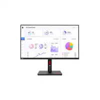 Lenovo ThinkVision T32p-30 LED display 80 cm (31.5\) 3840 x 2160 Pixeles 4K Ultra
