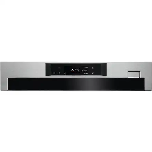 Horno 70 L Acero inoxidable 944 188 676 AEG