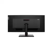 Lenovo ThinkVision P34w-20 LED display 86,7 cm (34.1\) 3440 x 1440 Pixeles Wide Qu