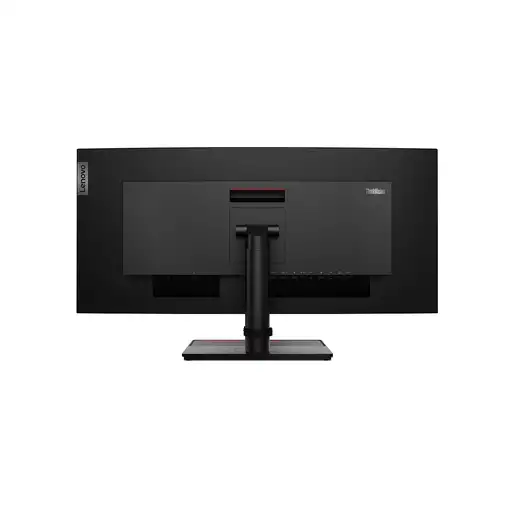 Lenovo ThinkVision P34w-20 LED display 86,7 cm (34.1\) 3440 x 1440 Pixeles Wide Qu
