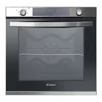 Horno 80 L Acero inoxidable 72667 33702367 CANDY