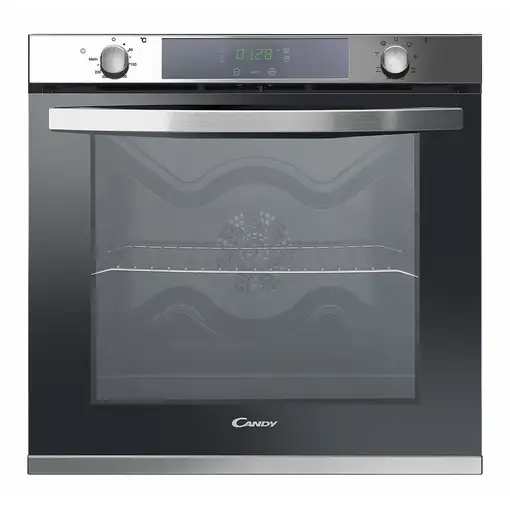 Horno 80 L Acero inoxidable 72667 33702367 CANDY