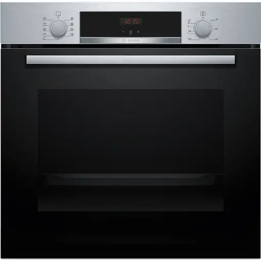 Horno 71 L Negro 66644 HBA514BS3 BOSCH