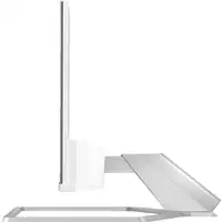 HP Monitor FHD serie 5 de 27 pulgadas blanco - 527sw