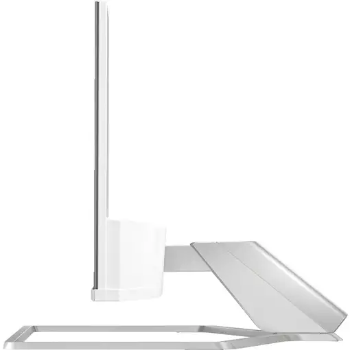 HP Monitor FHD serie 5 de 27 pulgadas blanco - 527sw