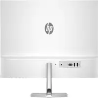 HP Monitor FHD serie 5 de 27 pulgadas blanco - 527sw