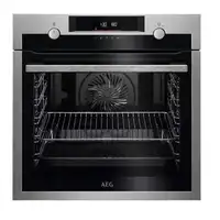 Horno 71 L Negro 75757 944 188 782 AEG
