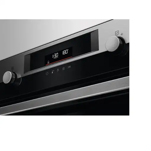 Horno 71 L Negro 75757 944 188 782 AEG