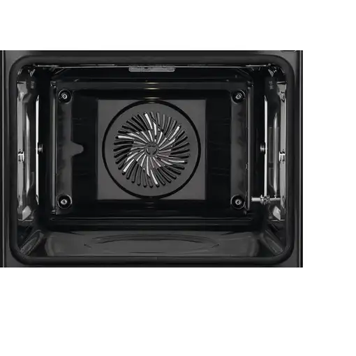 Horno 71 L Negro 75757 944 188 782 AEG