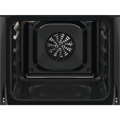 Horno 58 L Acero inoxidable 944 068 237 ELECTROLUX