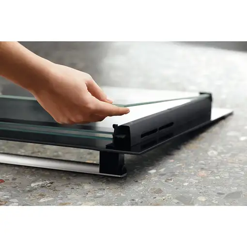 Horno 58 L Acero inoxidable 944 068 237 ELECTROLUX