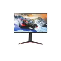 LG 27GP95RP-B pantalla para PC 68,6 cm (27") 3840 x 2160 Pixeles 4K Ultra HD Negro LG 27GP95RP-B pantalla para PC 68,6 cm (27") 3840 x 2160 Pixeles 4K Ultra HD Negro
