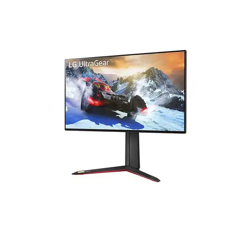 LG 27GP95RP-B pantalla para PC 68,6 cm (27") 3840 x 2160 Pixeles 4K Ultra HD Negro