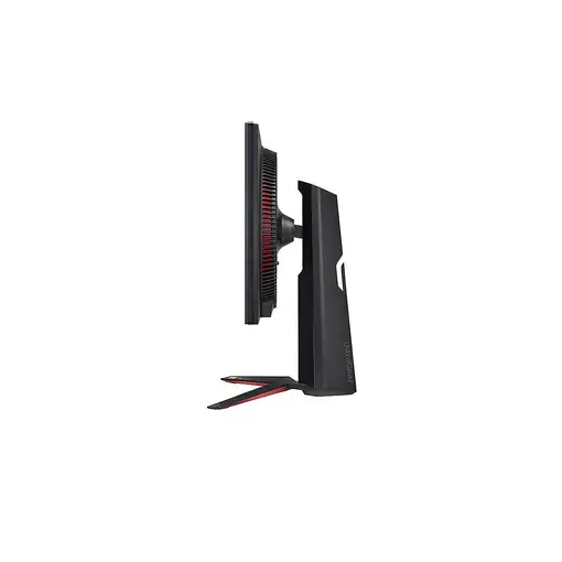 LG 27GP95RP-B pantalla para PC 68,6 cm (27") 3840 x 2160 Pixeles 4K Ultra HD Negro