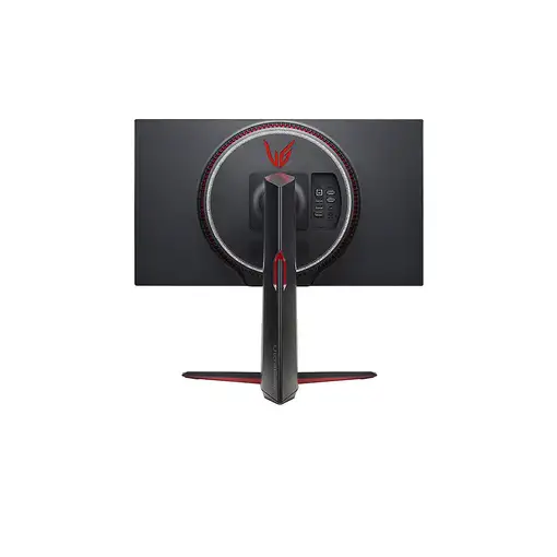 LG 27GP95RP-B pantalla para PC 68,6 cm (27") 3840 x 2160 Pixeles 4K Ultra HD Negro