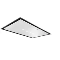 Siemens iQ500 LR96CBS20 campana De techo Blanco 745 m³/h Siemens iQ500 LR96CBS20 campana De techo Blanco 745 m³/h