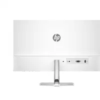 HP Monitor FHD serie 5 de 23,8 pulgadas blanco - 524sw