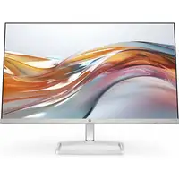 HP Monitor FHD serie 5 de 23,8 pulgadas blanco - 524sw