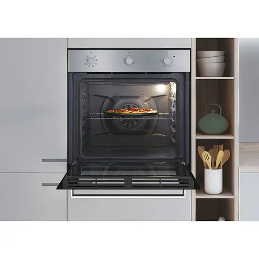 Candy Idea FIDC X602/CA 65 L Acero inoxidable