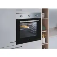 Candy Idea FIDC X602/CA 65 L Acero inoxidable