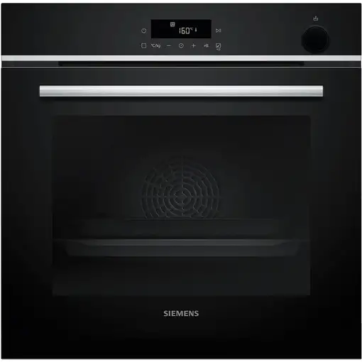 Horno 71 L Acero inoxidable 67317 HR572GBS3 SIEMENS