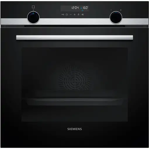 Horno 71 L Negro 67321 HB578GES3 SIEMENS