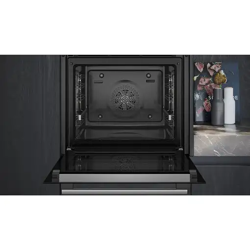 Horno 71 L Negro 67321 HB578GES3 SIEMENS
