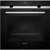Horno 71 L Wi-Fi Negro 67321 HB578GFS7 SIEMENS