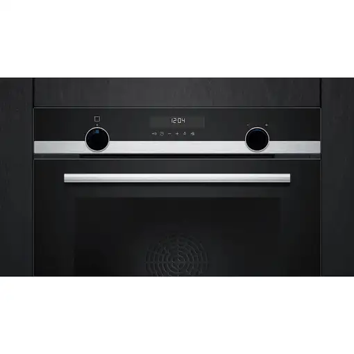 Horno 71 L Wi-Fi Negro 67321 HB578GFS7 SIEMENS