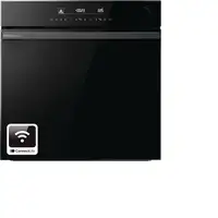 Horno 77 L Wi-Fi Negro 742526 HISENSE