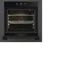 Horno 77 L Wi-Fi Negro 742526 HISENSE