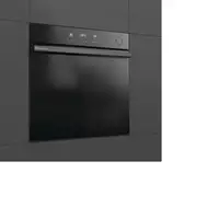 Horno 77 L Wi-Fi Negro 742526 HISENSE