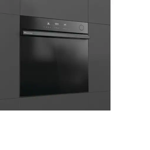 Horno 77 L Wi-Fi Negro 742526 HISENSE