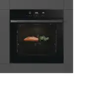 Horno 77 L Wi-Fi Negro 742526 HISENSE