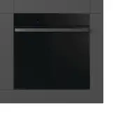 Horno 77 L Wi-Fi Negro 742526 HISENSE