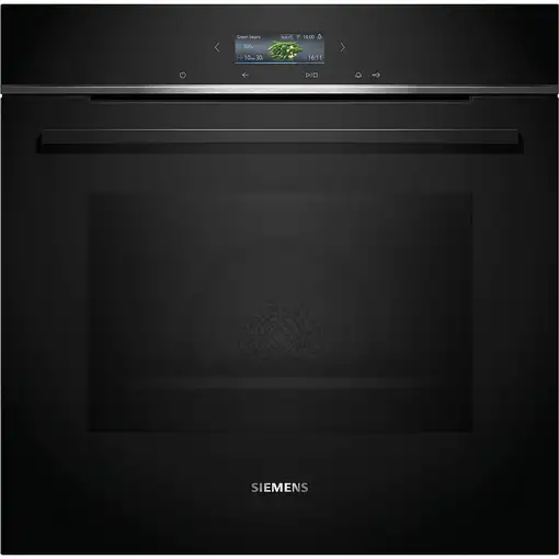 Horno 71 L Wi-Fi Negro 67313 HB734G1B1 SIEMENS