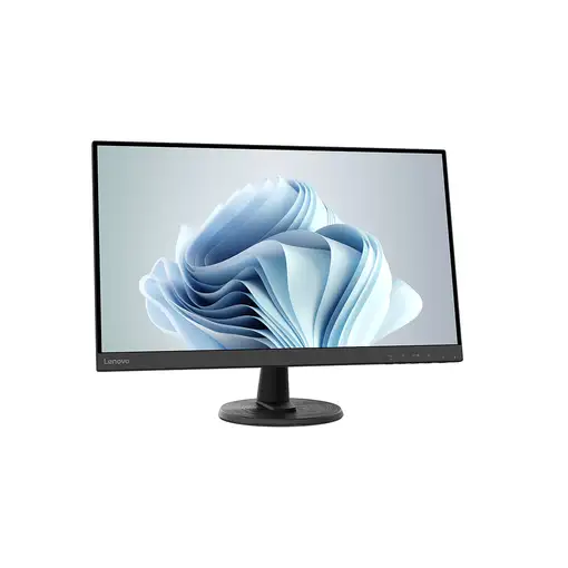 Lenovo C27-40 pantalla para PC 68,6 cm (27\) 1920 x 1080 Pixeles Full HD LED Negro