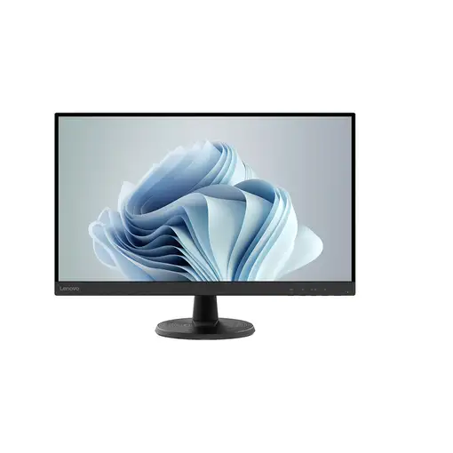 Lenovo C27-40 pantalla para PC 68,6 cm (27\) 1920 x 1080 Pixeles Full HD LED Negro