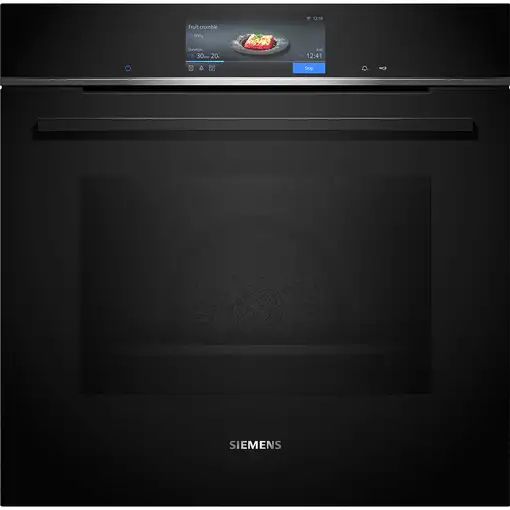 Horno 71 L Negro 67313 HB778G3B1 SIEMENS
