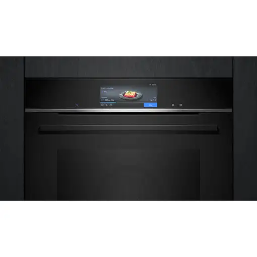 Horno 71 L Negro 67313 HB778G3B1 SIEMENS