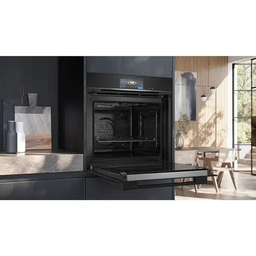 Horno 71 L Negro 67313 HB778G3B1 SIEMENS
