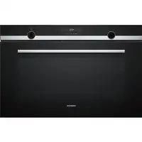 Horno 112 L Negro 67321 VB578D0S0 SIEMENS