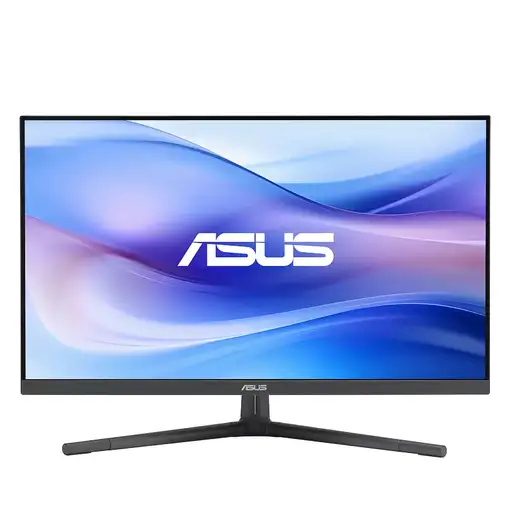 ASUS VU279CFE-B pantalla para PC 68,6 cm (27") 1920 x 1080 Pixeles Full HD LCD Azu ASUS VU279CFE-B pantalla para PC 68,6 cm (27") 1920 x 1080 Pixeles Full HD LCD Azu