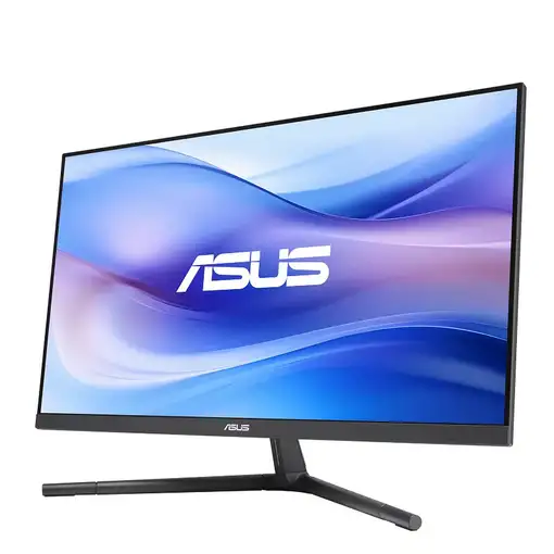 ASUS VU279CFE-B pantalla para PC 68,6 cm (27") 1920 x 1080 Pixeles Full HD LCD Azu