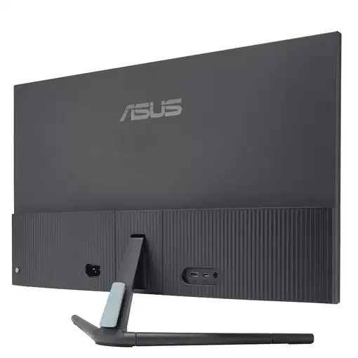 ASUS VU279CFE-B pantalla para PC 68,6 cm (27") 1920 x 1080 Pixeles Full HD LCD Azu