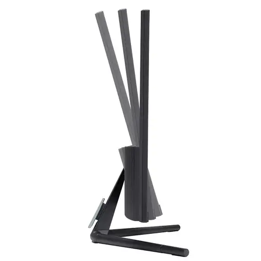 ASUS VU279CFE-B pantalla para PC 68,6 cm (27") 1920 x 1080 Pixeles Full HD LCD Azu